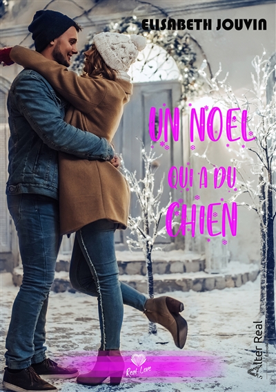 Un Noël qui a du chien
