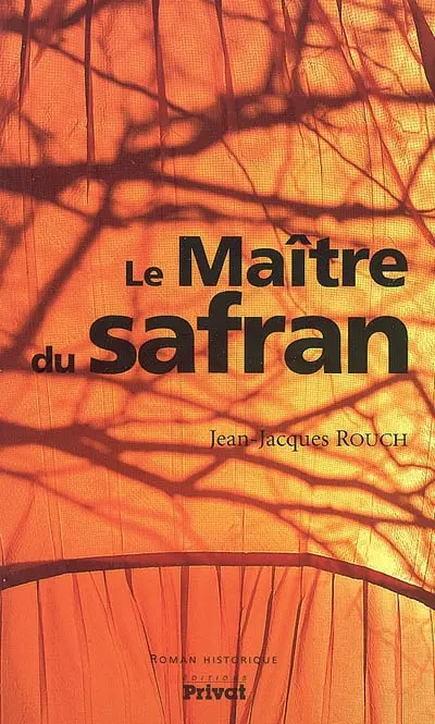 Le maître du safran