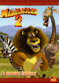 Madagascar 2