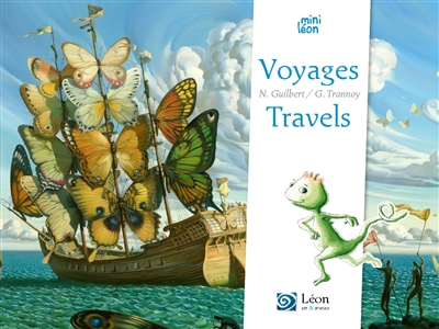 Voyages. Travels