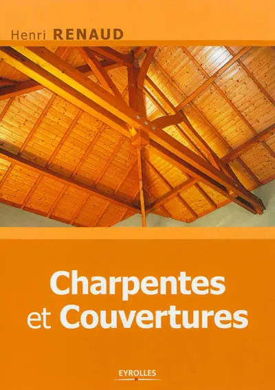 Charpentes et couvertures