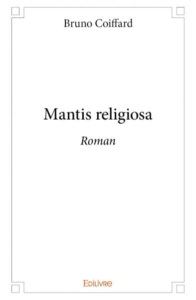 Mantis religiosa : Roman