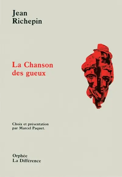 La chanson des gueux