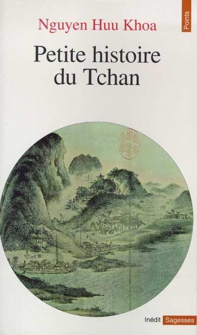 Petite histoire du Tchan