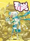 Zblucops. Vol. 7