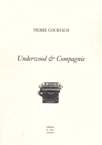 Underwood et compagnie