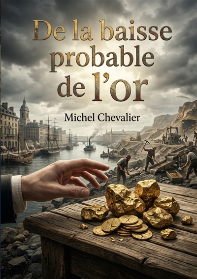 De la baisse probable de...