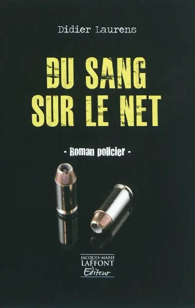 Du sang sur le Net