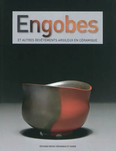 Engobes et autres revêtements argileux en céramique