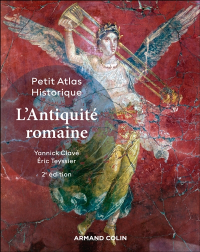 Petit atlas historique de l'Antiquité romaine