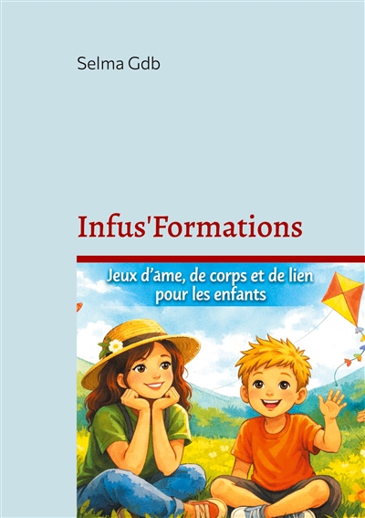 Infus'Formations