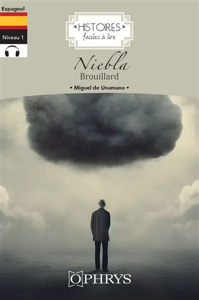 Niebla. Brouillard
