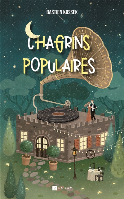 Chagrins populaires
