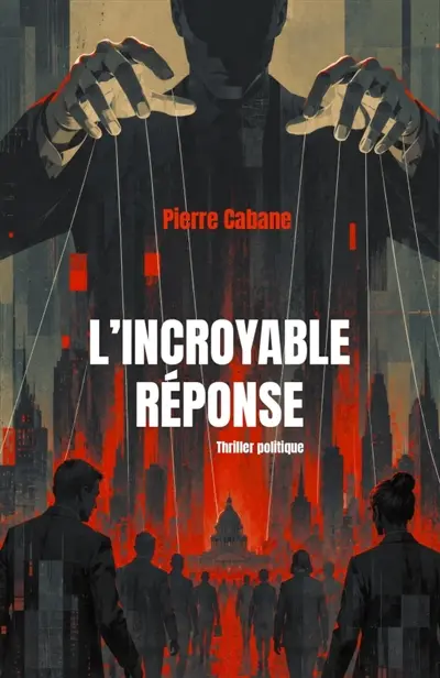 L'Incroyable Réponse