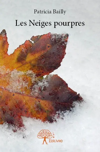 Les neiges pourpres