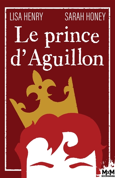 Le prince d'Aguillon : Au royaume d'Aguillon, T1