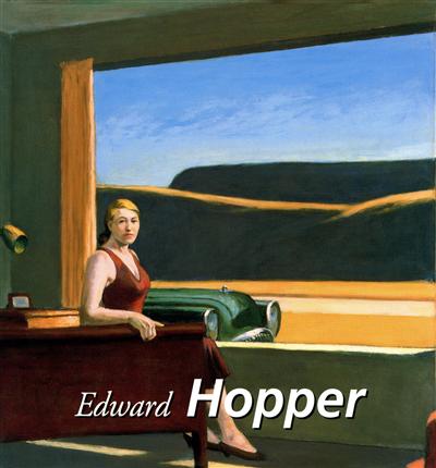 Edward Hopper