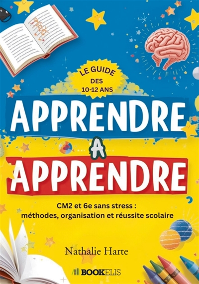 APPRENDRE A APPRENDRE : LE...