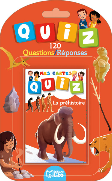 La préhistoire