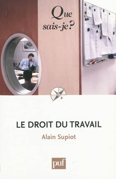 Le droit du travail