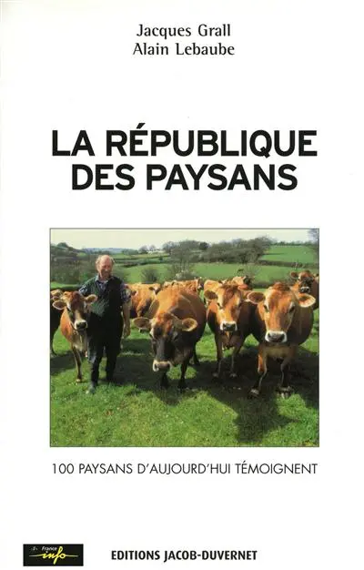 La république des paysans