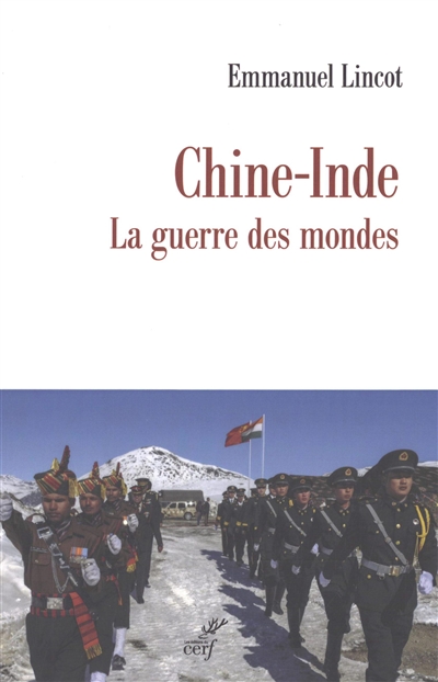 Chine-Inde : la guerre des...