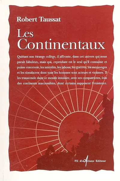 Les continentaux
