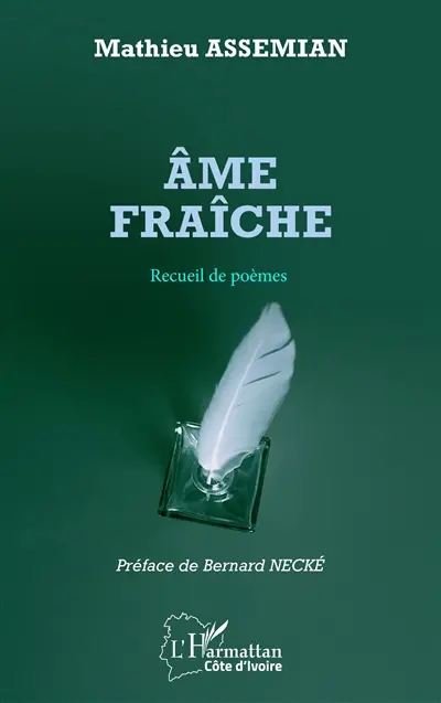 Ame fraîche