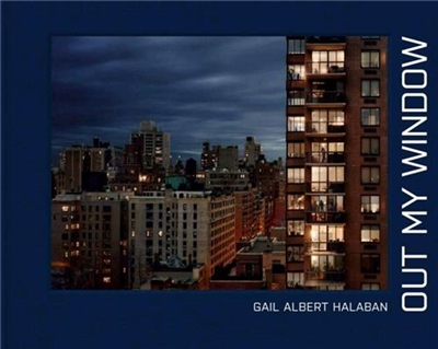 Gail Albert Halaban Out my Window