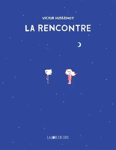 La rencontre