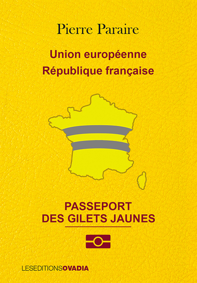 Passeport des gilets jaunes