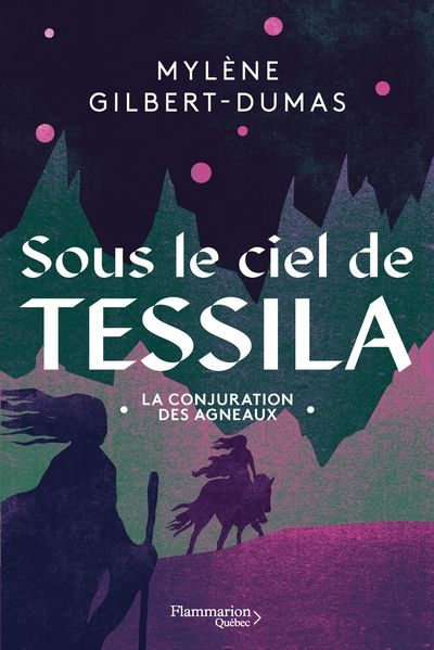 La conjuration des agneaux