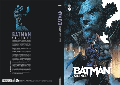 Batman : Silence