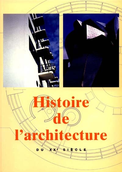 Histoire de l'architecture du XXe siècle