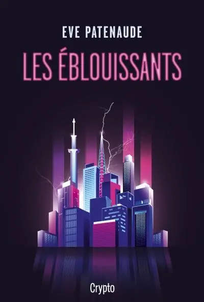 Les Eblouissants