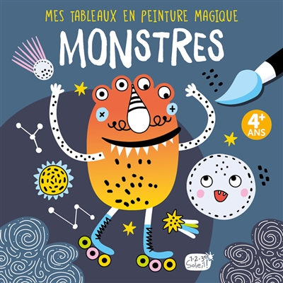 Monstres