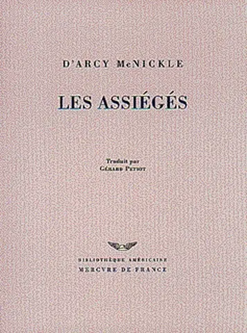 Les assiégés
