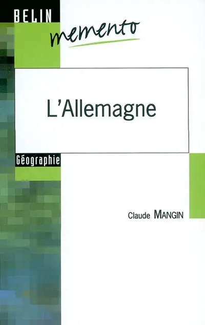 L'Allemagne