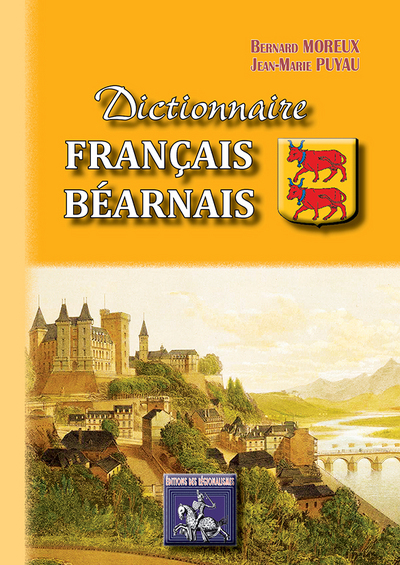 Dictionnaire français-béarnais