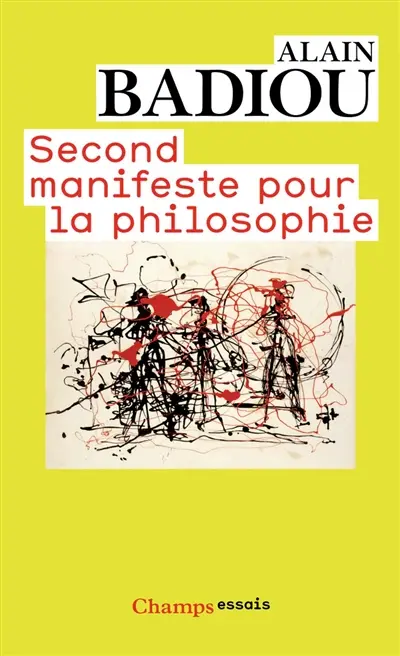 Second manifeste pour la philosophie