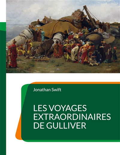 Les Voyages extraordinaires...