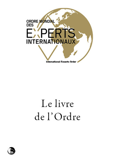 L'Ordre des experts internationaux