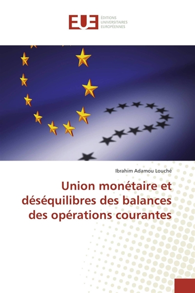 Union monétaire et...