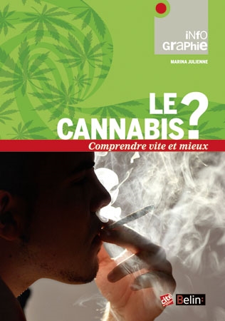 Le cannabis : chiffres clés, enjeux, débats