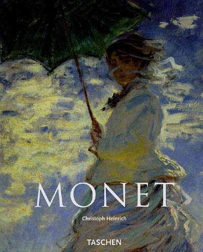 Claude Monet - 1840-1926