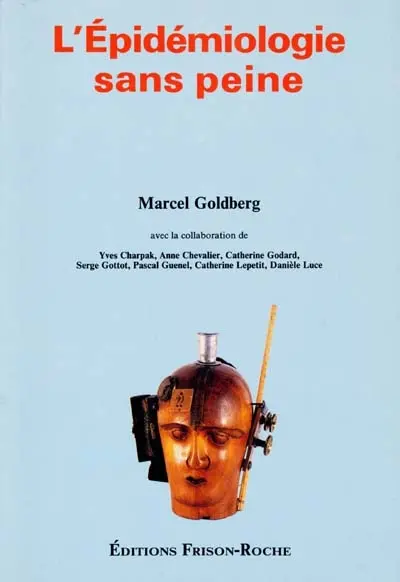 L'épidémiologie sans peine
