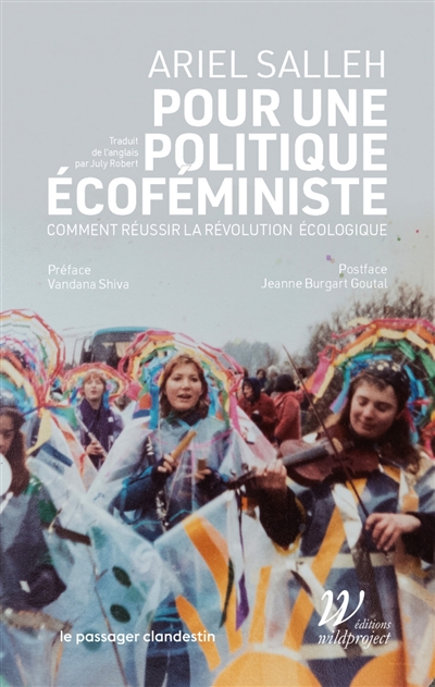 Pour une politique...