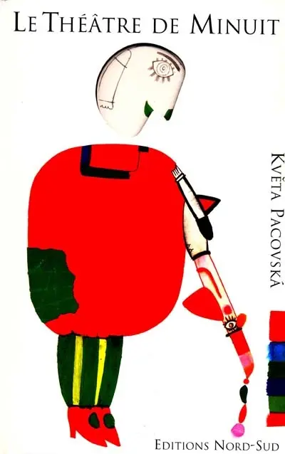 Le théâtre de minuit