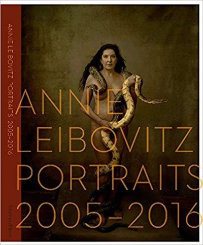 Annie Leibovitz Portraits 2005-2016
