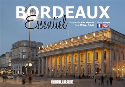 Bordeaux essentiel